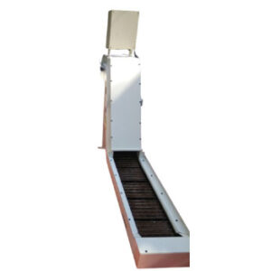 Hinged Steel Belt Type