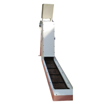 Hinged Steel Belt Type