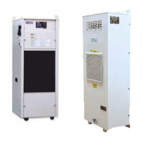 Panel AC & Chiller