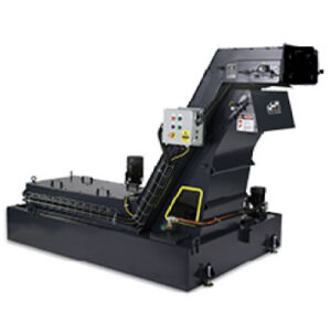 Dual Type Chip Conveyor