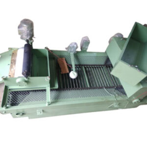 Paper Band Filteration System