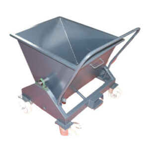 Chip Bin