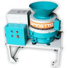 Chip Centrifuge