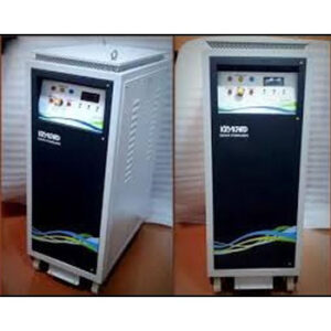 Stabilizers & Transformer