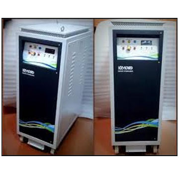 Stabilizers & Transformer